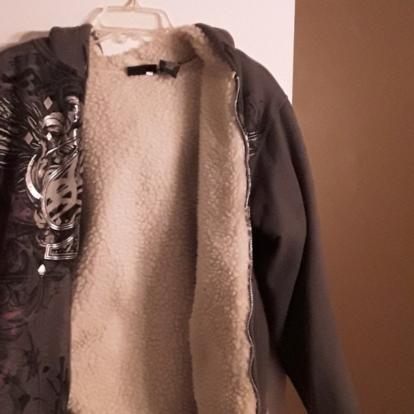 Boys Jacket - Picture 3 of 3